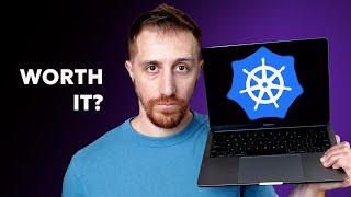 Is Kubernetes Worth The Hype?