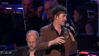 Northern Soul At The Proms 2023: The Night - Darrell Smith (Frankie Valli & The Four Seasons)