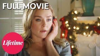 A Christmas Kiss: Full Movie | Starring Elisabeth Röhm | Lifetime