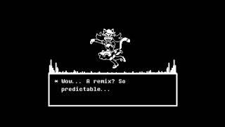 VS. Mad Mew Mew - Undertale Remix