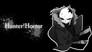 Hunter!Horror Sans " Melhorando Aus " Parte 2