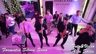 Sarbe Saxofon - Silviu Sava din Bacau!