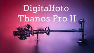 DigitalFoto Thanos Pro II - The Best Budget Arri Trinity Alternative