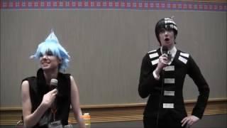 Soul Eater: Meister Madness! PART 1 | Kumoricon 2016