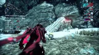 Warframe_Key Farming- Bursa Killing.....