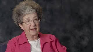 Ottawa Holocaust Survivor Testimonial 2016 Elly Bollegraaf (full, 1 of 11)