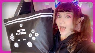 BEST Lucky Bag of Japanese Fashion: Listen Flavor 2025