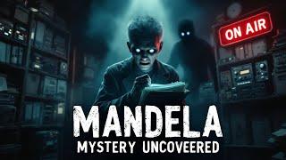 1 Hours ASMR Stories For Sleep | Mandela Catalogue History Story