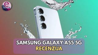 Samsung Galaxy A55 5G - najbolji u svojoj klasi?