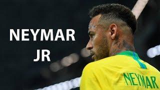 Neymar - The Nutmeg Showman