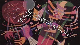 Quick Tip 301 - Space Construction