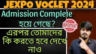 Jexpo 2024 | Jexpo Admission 2024 | Jexpo Counselling 2024 | Jexpo 2024 Diploma 1st Semester Class