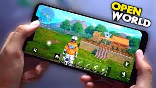 Project Stars Game For Android Download & Gameplay | Project Stars New Open World Android Game 2022