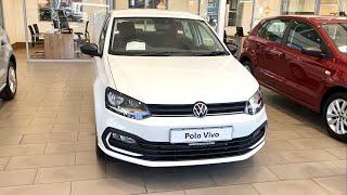 2024 VW Polo Vivo facelift - Updates, Fuel economy, Engines, Pricing, Trims