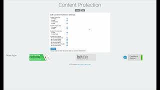 Content Protection — Shopify App — Disable right click, protect your images & descriptions