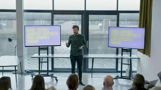 DEPT® Talk - Building your Digital Brand