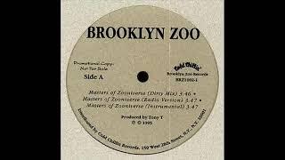 Brooklyn Zoo - Masters Of Zooniverse [1995]