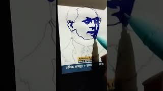 B R ambedkar#mauli #bhoot #cartoon #dj #song #shorts #video #reels #tiktok #jcb #tractor #art #bhim