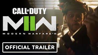 Call of Duty: Modern Warfare 2 - Official Live Action Trailer (ft. Pete Davidson)