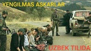 YENGILMAS ASKARLAR | JAHON KINOSI |UZBEK TILIDA #kino