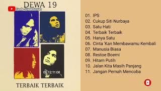 Full Album Dewa 19 - Terbaik Terbaik