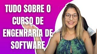 Tudo o que você precisa saber da faculdade de Engenharia de Software! - DudaDebuga #01