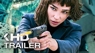 CITADEL: Diana Trailer German Deutsch (2024)