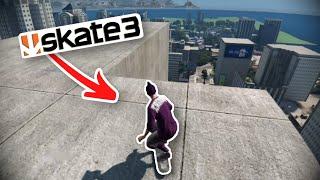 Best SKATE 3 Clips Of All Time | Part 12