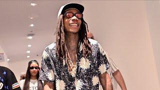 Wiz Khalifa - DayToday: Kush + OJ 2 Ep 5: Dubailand pt 1