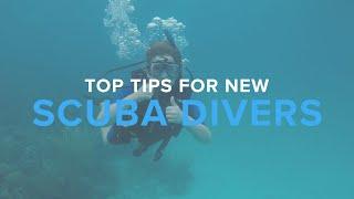 Top Tips for New Scuba Divers | Surface Interval