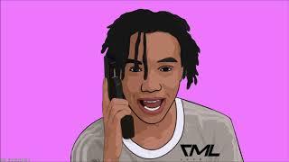 [FREE] YBN Nahmir x Tay K Type Beat 2017 "GLOCKARONI" (Prod. by CorMill)