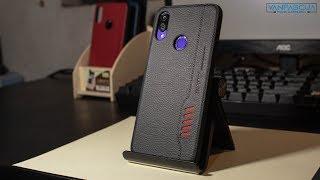 Shooter Case for Xiaomi Redmi Note 7