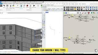 Revolutionizing Architectural Schematic Design: Automation & AI in Action