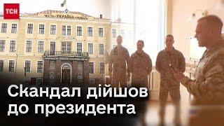  Цькування та побиття курсантів! У Львівській академії сухопутних військ розгорівся скандал!