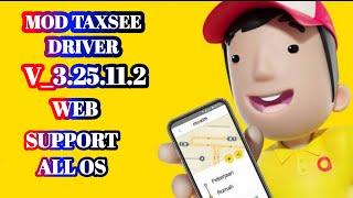 MOD MAXIM • Taxsee Driver _3.25.11.2_WEB