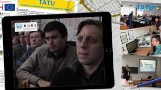 Training for Automation Technologies (TATU) for Ukraine, 2013-2017 | HSD