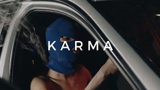 Karma [Silk Boss Type Beat] | Dancehall Riddim Instrumental 2022 – ATMOS Records
