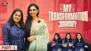 My Transformation Journey At Sparc Clinic Part- 1 | Frustrated Woman Make Over | Mee Sunaina