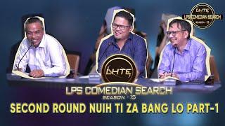NUIHTIZA BANGLO - II # Comedian Search, 2023 2nd Round