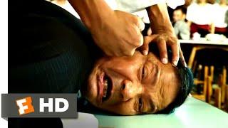 Ip Man 2 (2011) - Thank You for Letting Me Win Scene (4/10) | Movieclips