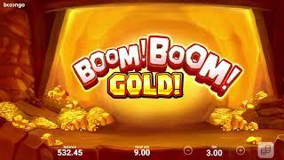 Boom! Boom! Gold! (Booongo (3 Oaks))  The Top Strategies for Online Casino Success 