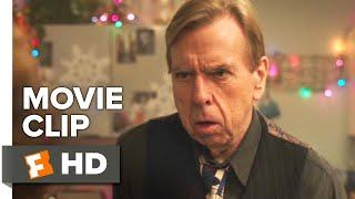 Finding Your Feet Movie Clip - Harlem Shake (2018) | Movieclips Indie