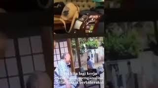 Cerita Mau Kerja Tugas Kelompok. Eeeeee Malah Nonton Film Bokep Kakek Sugiono. #quotes.