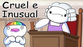 Castigos crueles e inusuales de mi mamá | [TheOdd1sout] | [Español]