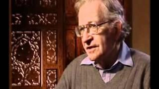 BBC Interview with Noam Chomsky