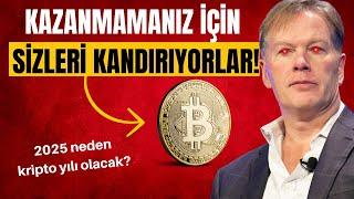 Altcoin Yatırımcıları Dikkat! Sizi Kandırmalarına İzin Vermeyin!