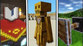 11 Essential Mods You Need To Use In Minetest Game