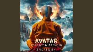 Avatar: The Last Airbender Theme