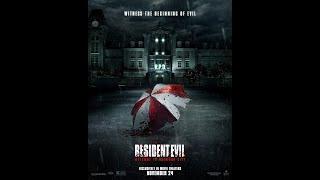 Как тебе трейлер Resident Evil: Welcome to Raccoon City