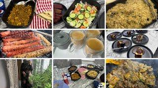 Dawat Vlog By Yasmin’s Cooking Vlog Channel